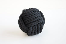 Load image into Gallery viewer, DIY Rope Knot Bookend Kit