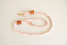 Load image into Gallery viewer, Cherry Blossom Premium Dog Lead