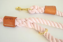 Load image into Gallery viewer, Cherry Blossom Premium Dog Lead