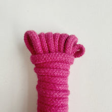 Load image into Gallery viewer, Cotton Macrame Star Wall Hanging