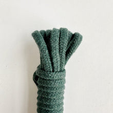 Load image into Gallery viewer, Cotton Macrame Star Wall Hanging