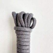 Load image into Gallery viewer, Cotton Macrame Star Wall Hanging