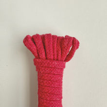 Load image into Gallery viewer, Cotton Macrame Star Wall Hanging