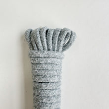 Load image into Gallery viewer, Cotton Macrame Star Wall Hanging