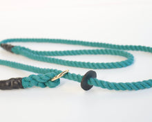 Load image into Gallery viewer, Eton Blue Dog Lead