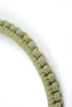 Load image into Gallery viewer, Personalised Macrame Wreath Craft Kit