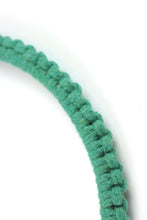 Load image into Gallery viewer, Personalised Macrame Wreath Craft Kit