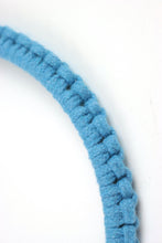 Load image into Gallery viewer, Personalised Macrame Wreath Craft Kit