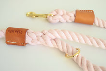 Load image into Gallery viewer, Cherry Blossom Premium Dog Lead