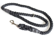 Load image into Gallery viewer, Black Dog Lead
