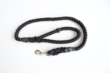 Load image into Gallery viewer, Black Dog Lead