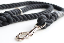 Load image into Gallery viewer, Black Dog Lead