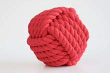 Load image into Gallery viewer, DIY Rope Knot Bookend Kit