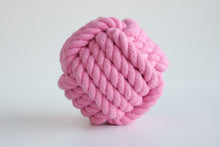 Load image into Gallery viewer, DIY Rope Knot Bookend Kit