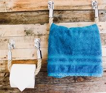 Load image into Gallery viewer, Signature Hand-Towel Holder