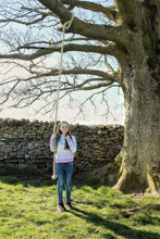 Load image into Gallery viewer, Tarzan style rope swing - Pre Order