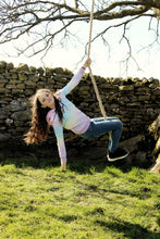 Load image into Gallery viewer, Tarzan style rope swing - Pre Order