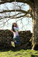 Load image into Gallery viewer, Tarzan style rope swing - Pre Order