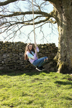 Load image into Gallery viewer, Tarzan style rope swing - Pre Order