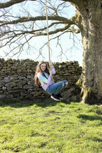 Load image into Gallery viewer, Tarzan style rope swing - Pre Order