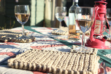 Load image into Gallery viewer, The ‘Stone’ Placemats