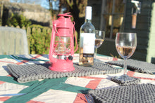 Load image into Gallery viewer, Luxury Cotton Tablecentres