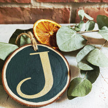 Load image into Gallery viewer, Personalised Christmas Decorations