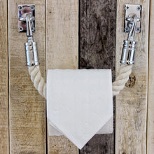 Load image into Gallery viewer, Signature Toilet-Roll Holder