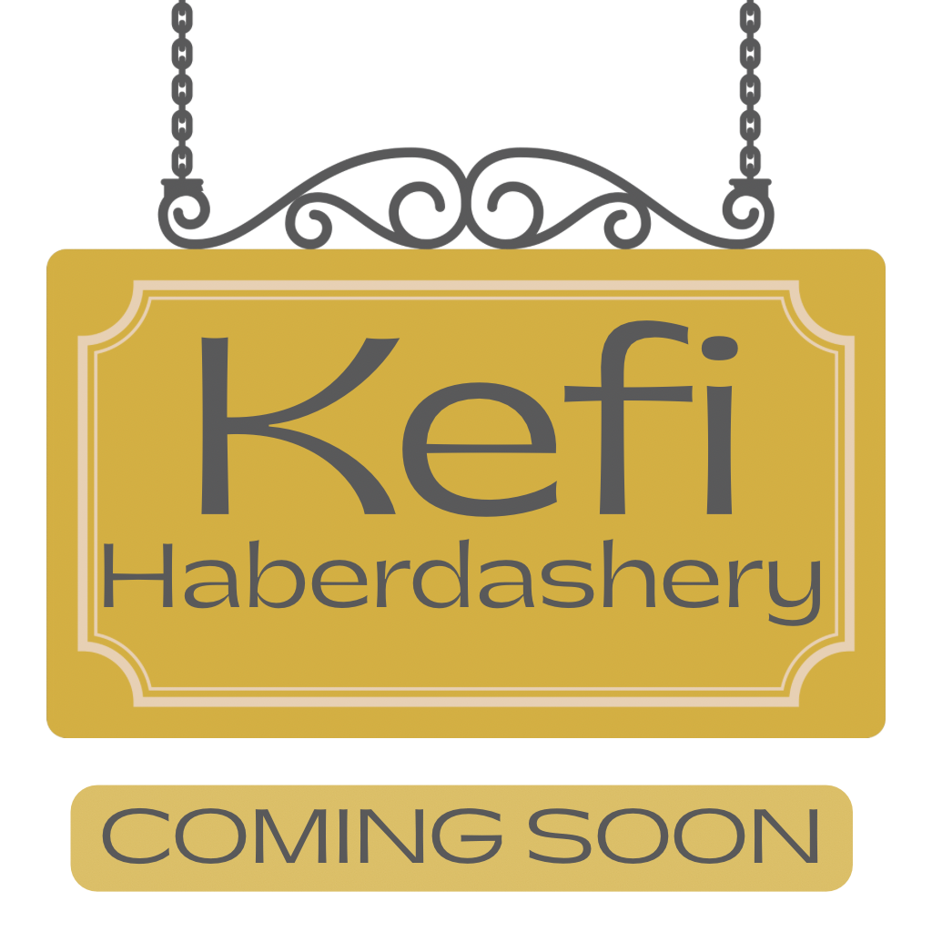 Kefi Haberdashery