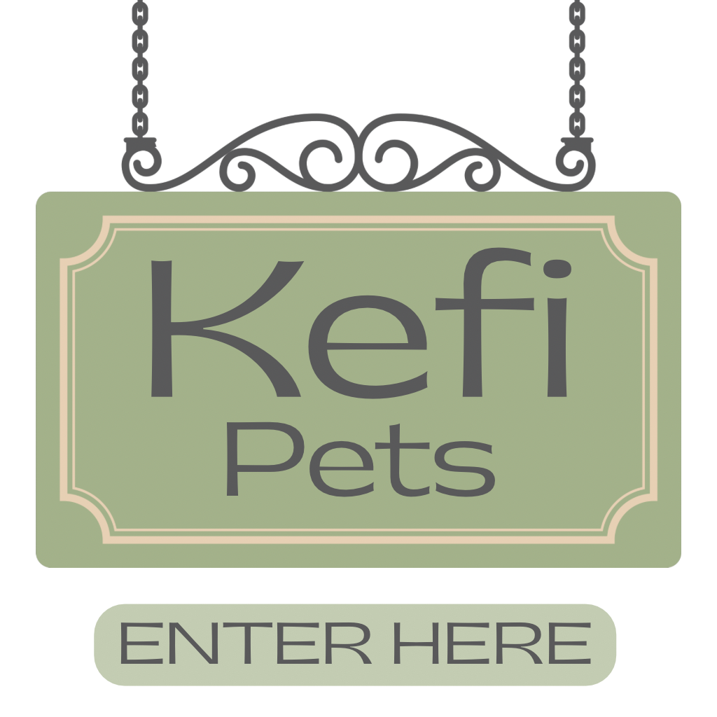 Kefi Pets