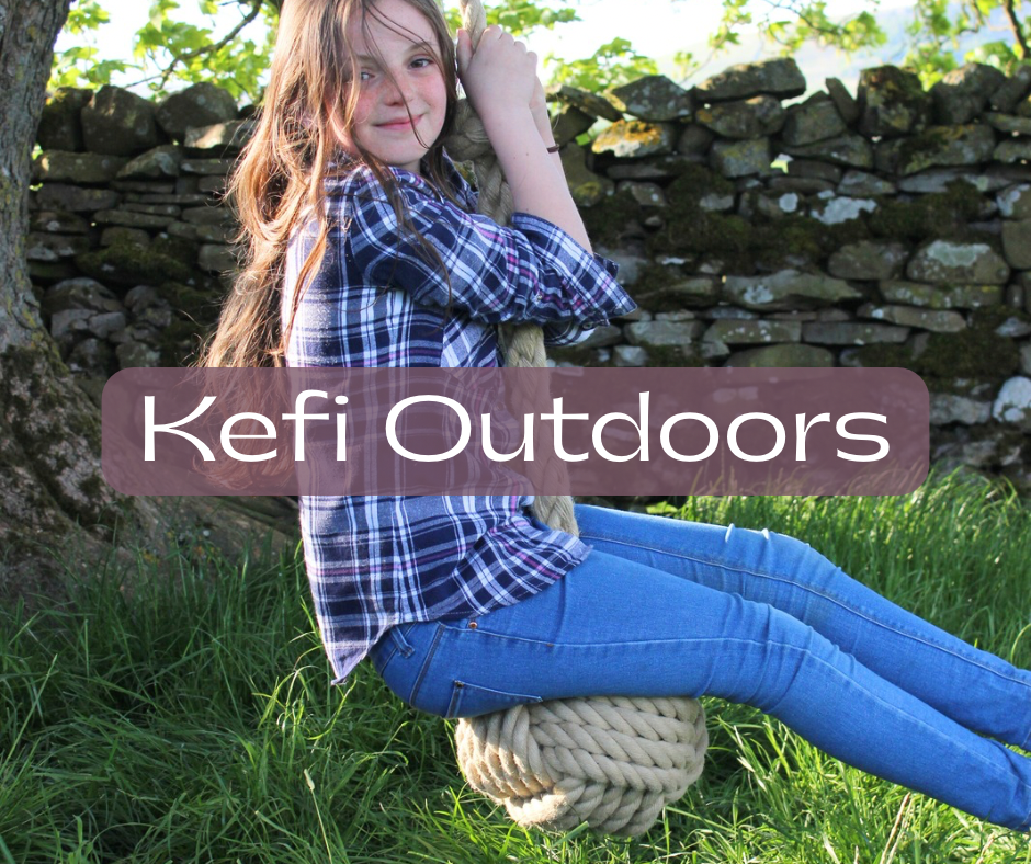 Kefi Outdoors