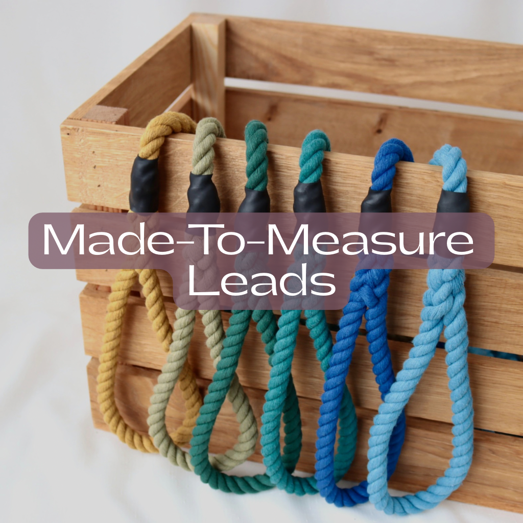 Made to Measure Leads
