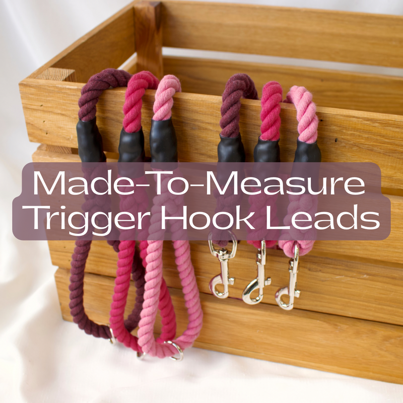Made to Measure Trigger Hooks