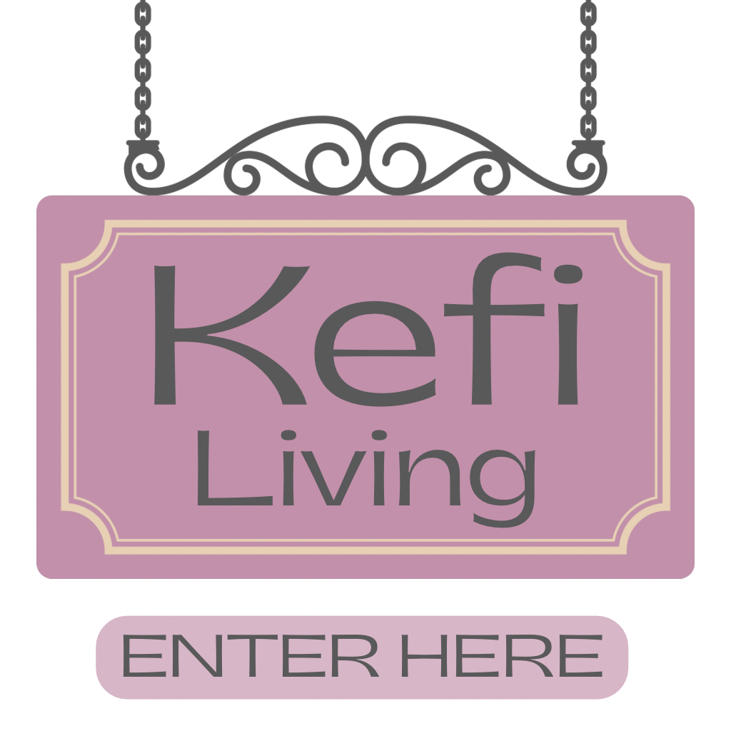 Kefi Home & Gifts