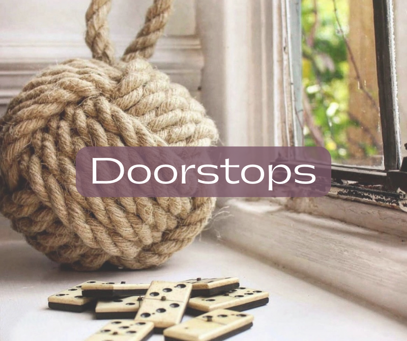 Doorstops