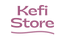 Kefi Store - Home