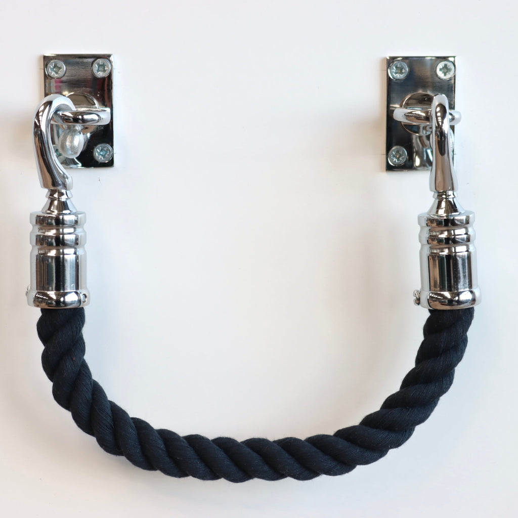 Chrome Signature Toilet-Roll Holder