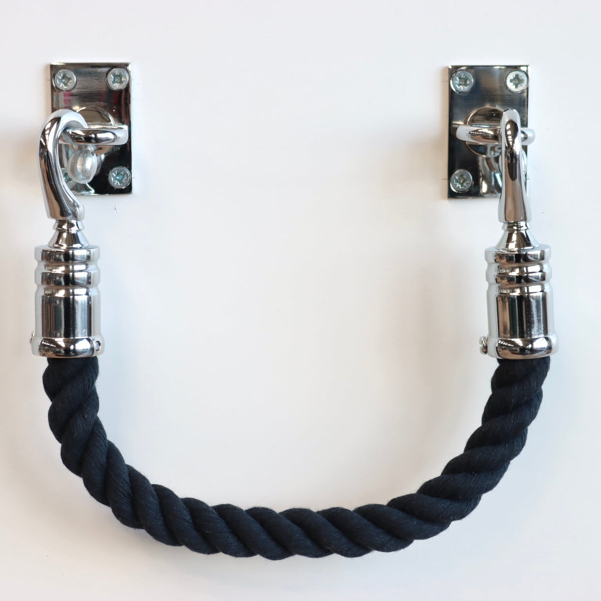 Chrome Signature Toilet-Roll Holder