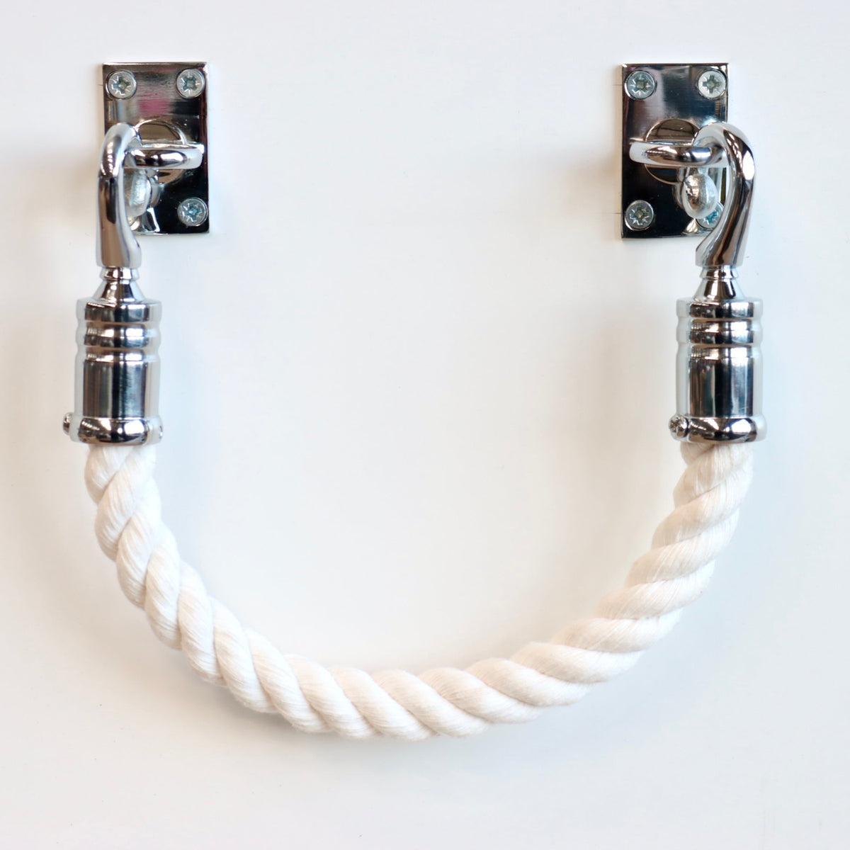 Chrome Signature Toilet-Roll Holder