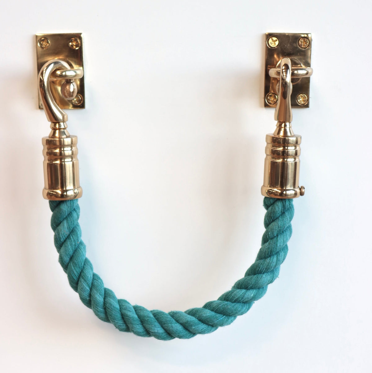 Brass Signature Toilet-Roll Holder