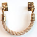 Brass Signature Toilet-Roll Holder
