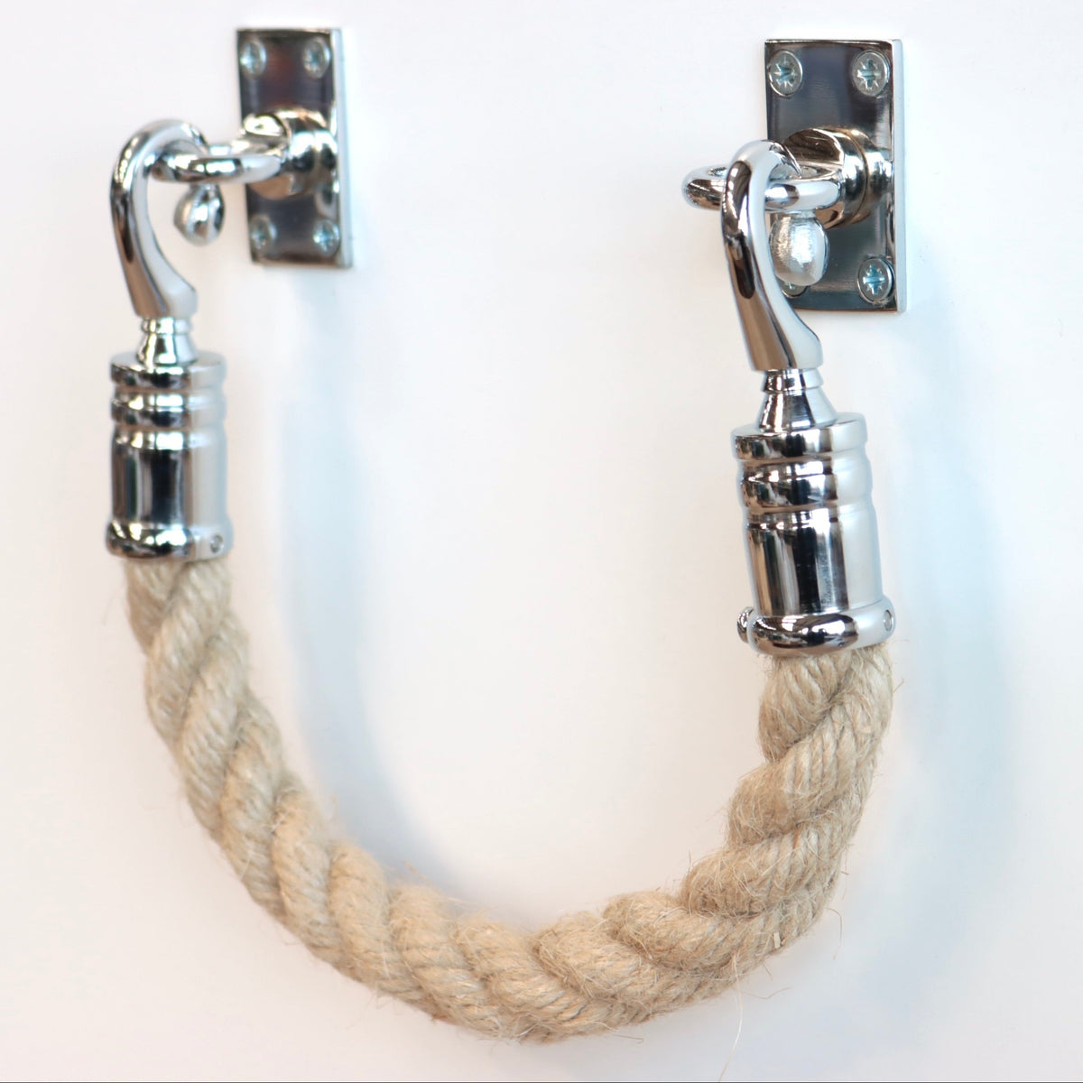Chrome Signature Toilet-Roll Holder