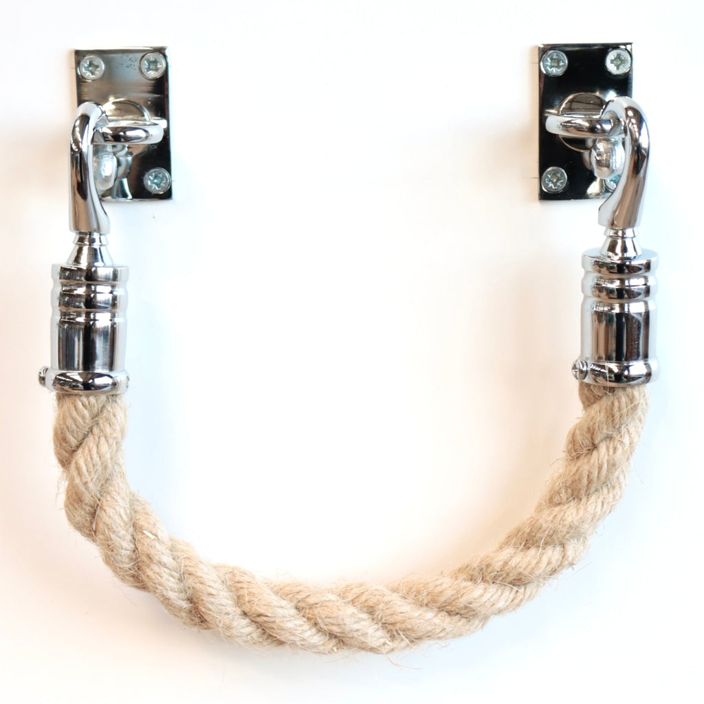 Chrome Signature Toilet-Roll Holder