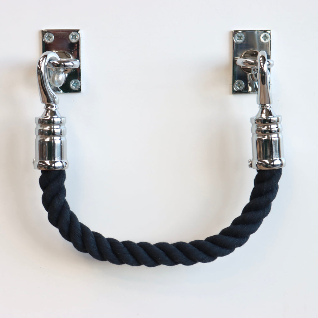Chrome Signature Toilet-Roll Holder