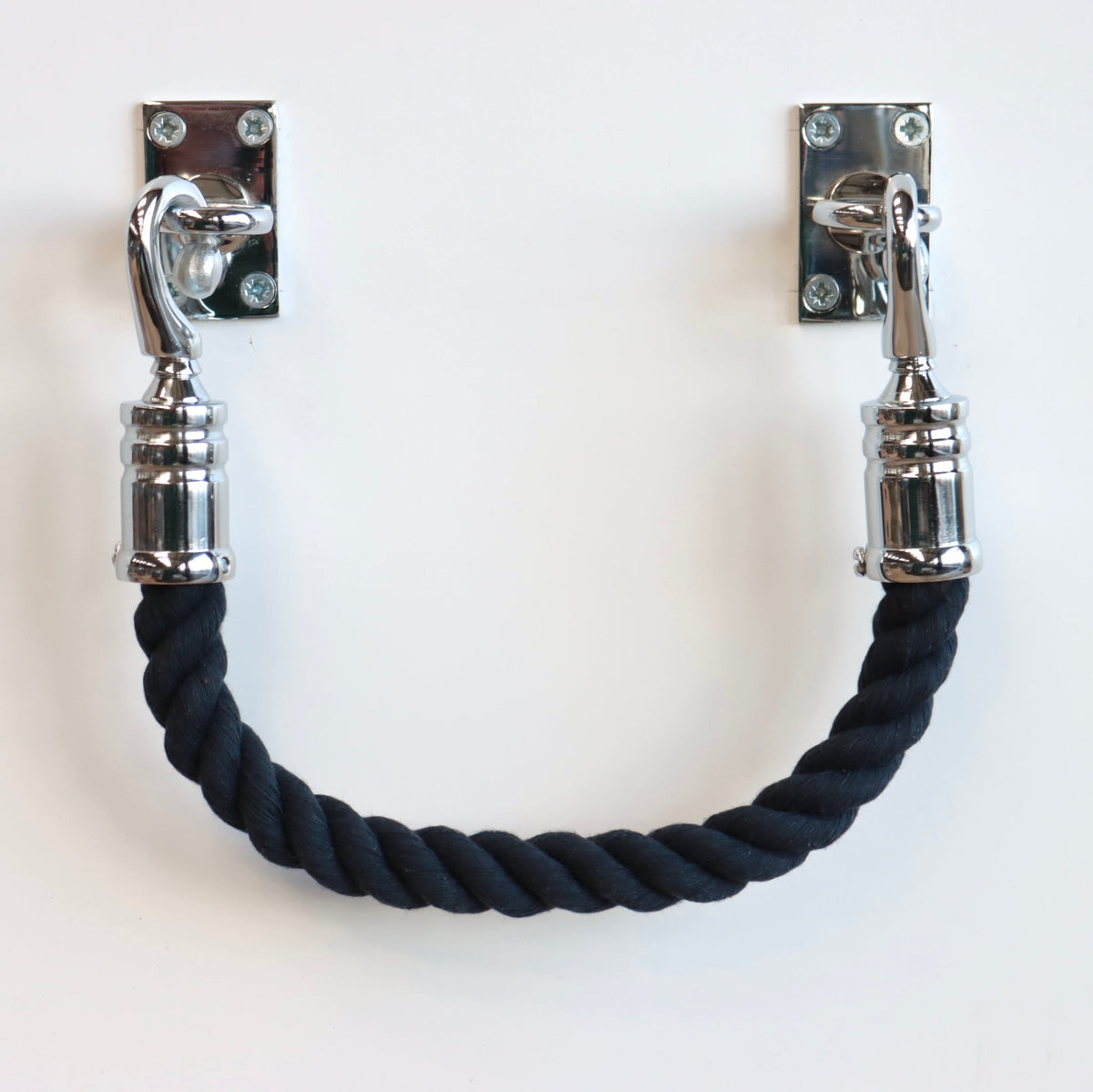 Chrome Signature Toilet-Roll Holder