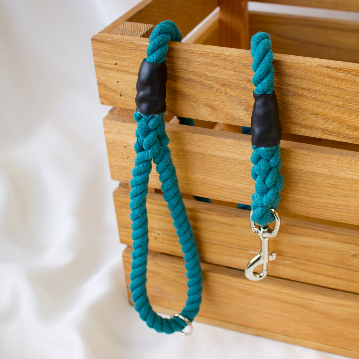 Made to Measure Eton Blue Trigger Hook Dog Lead