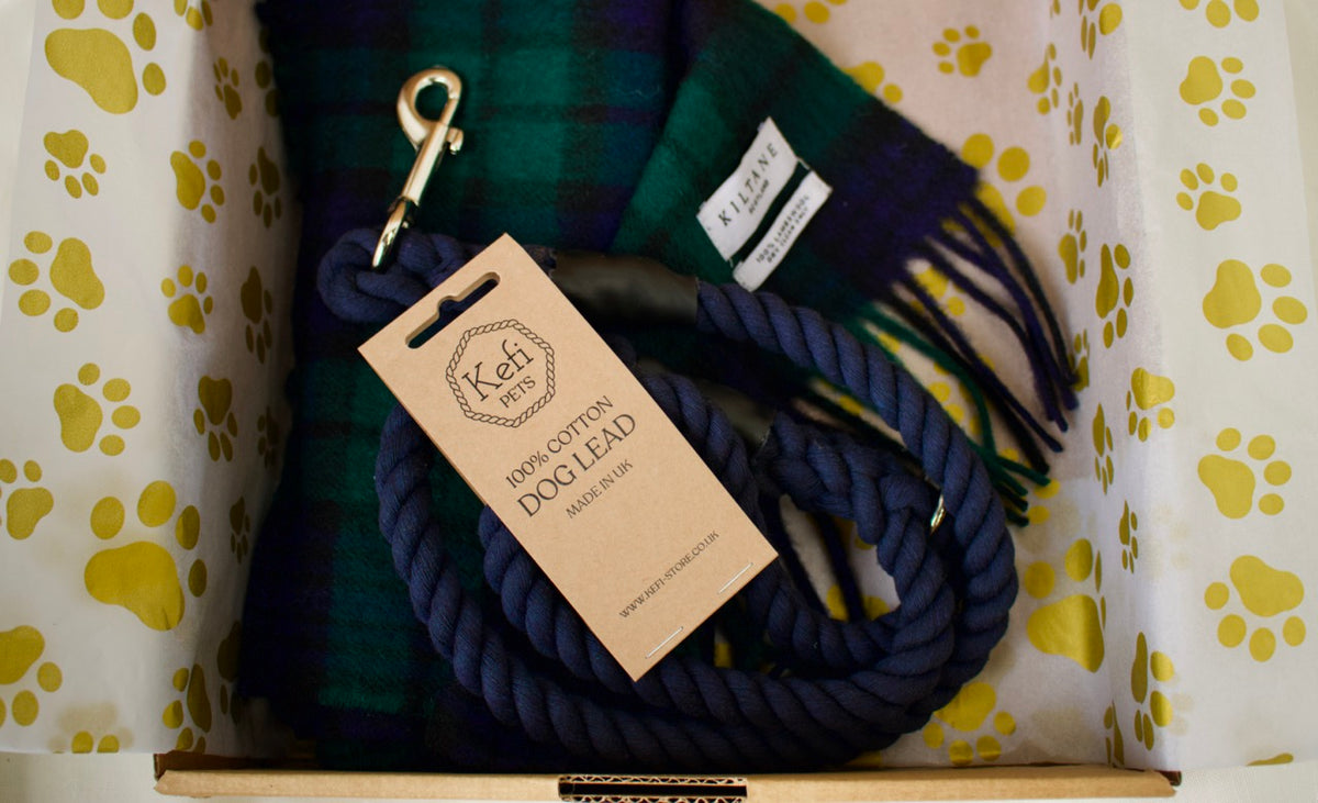 Dog Walkers' Luxury Gift Set
