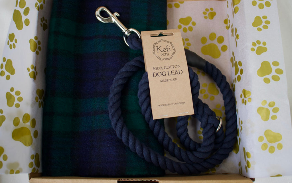 Dog Walkers' Luxury Gift Set