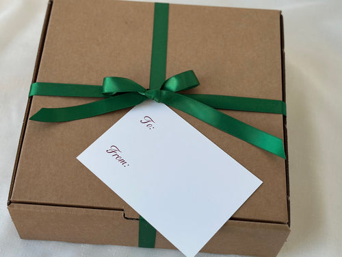 Dog Walkers' Luxury Gift Set