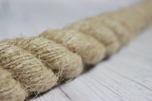 Load image into Gallery viewer, Natural Colour Bannister Rope (Synthetic)
